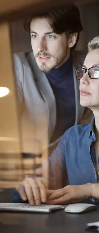 acsys redes comunicaciones