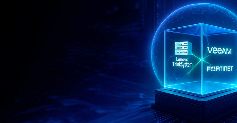 Transformación Digital y Resiliencia Operativa con Soluciones de Backup Modernas