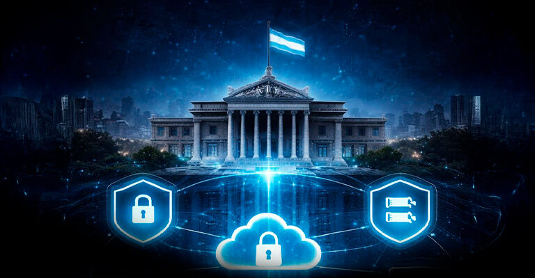 Cómo acsys renovó la infraestructura de almacenamiento y contingencia IT de un organismo del Estado