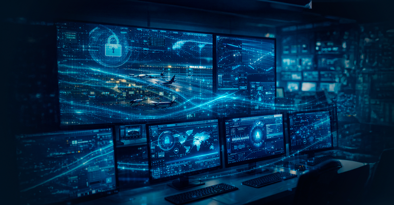 Fortalecimiento de resiliencia digital en un Organismo de Seguridad Nacional