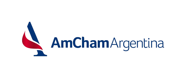 logo amcham argentina acsys